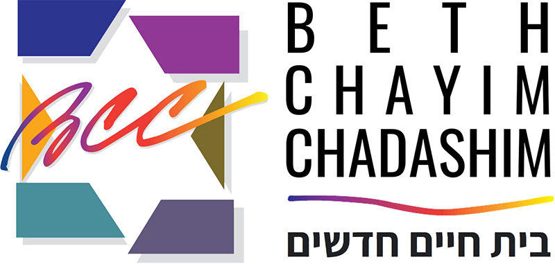 Beth Chayim Chadashim