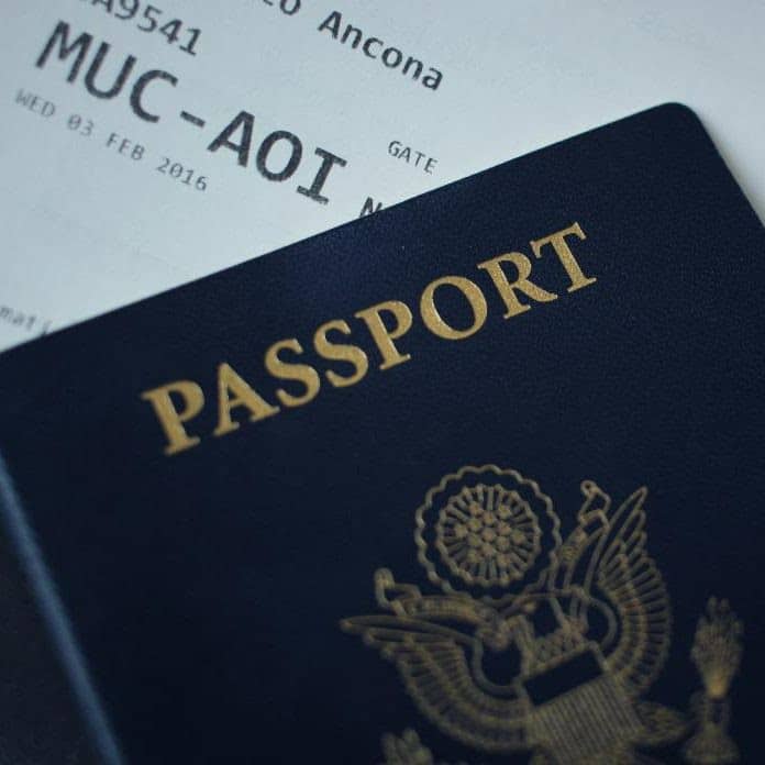 From Sha'ar Zahav: 
What's Your Plan B?: Foreign Residency & Citizenship Contingency Planning for LGBTQ+ Jews & Allies
Sunday, January 11,
�10-11:30am, on Zoom only

Whether you’re worried about our �administration’s changing passport regulations, concerned about being Jewish or queer in the US, or curious about obtaining another passport for other reasons, you’re invited to a discussion and planning session for your “Plan B.”

Register for the Zoom at shaarzahav-org.zoom.us/meeting/register/Tm3tLjvYSTq_h7MvI_UUKw#/registration

@shaarzahav 

#ShaarZahav #LGBT #LGBTQ #LGBTQIA #GayJews #LesbianJews #TransJews #QueerJews