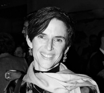 Fran Chalin, Cantorial Emerita