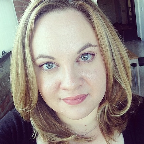 Rabbi Jillian R. Cameron